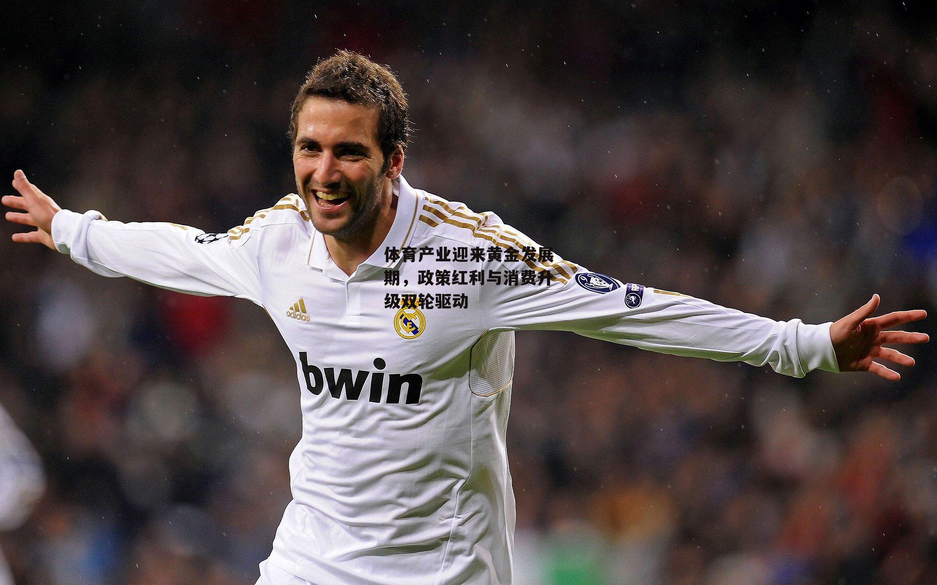 体育产业迎来黄金发展期,政策红利与消费升级双轮驱动