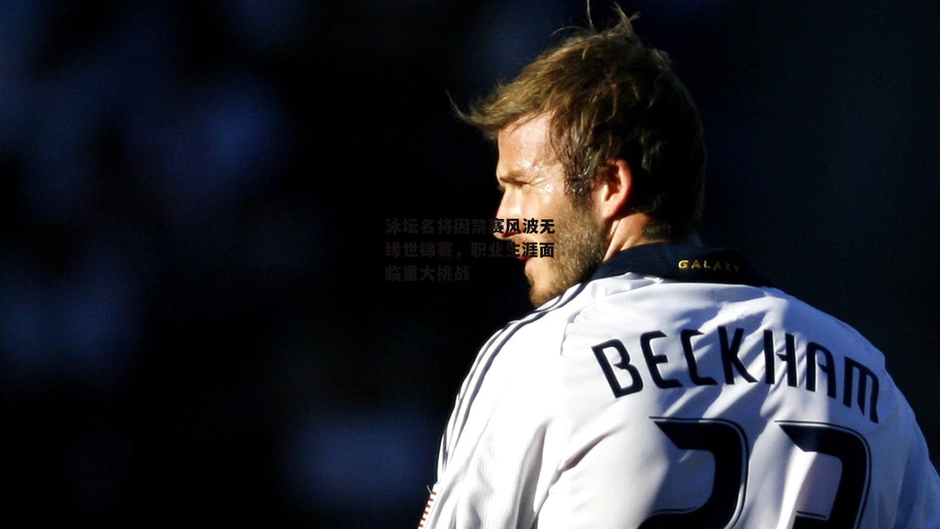 泳坛名将因禁赛风波无缘世锦赛,职业生涯面临重大挑战